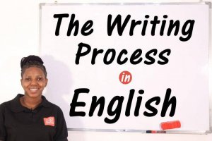 The Writing Process- Basic to Advanced in-depth Knowledge