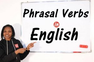 Phrasal Verbs - All you need to know - English Grammar