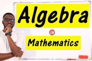 Algebraic Expression/Equation (simple operations and more)