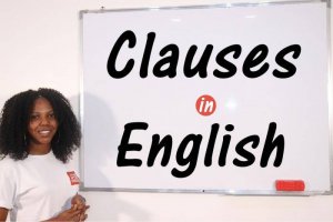 Clauses - Sentence Building - Basic to Advanced