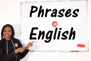 Phrases - Sentence Building - Basic to Advanced