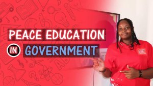 Peace Education - Explained