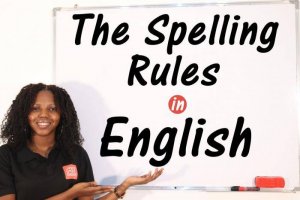 The Spelling Rules - All You Need to Know