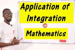 Application Of Integration - Areas & Volumes/Equation Of a Curve/Dynamics & Vectors e.t.c