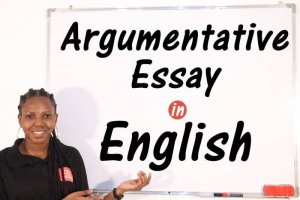 Essay Writing - (Argumentative Essay) All You Need to Know