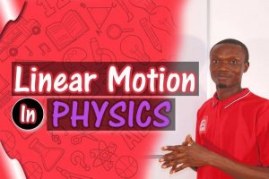 LINEAR MOTION Demystified: Learn the Basics Fast!