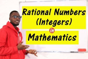 Rational Numbers (Integers)