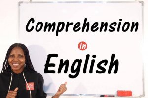Comprehension - The Basics and Fundamentals of Keyword/Theme/Subject matter and More