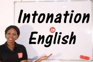 Intonation - Meaning/Concepts/Functions/Types/Examples